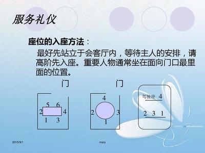服务行业礼仪培训 从细节塑造卓越客户体验