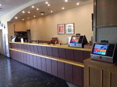 再见了前台！福建多家酒店启用自助入住，科技与礼仪共舞时代